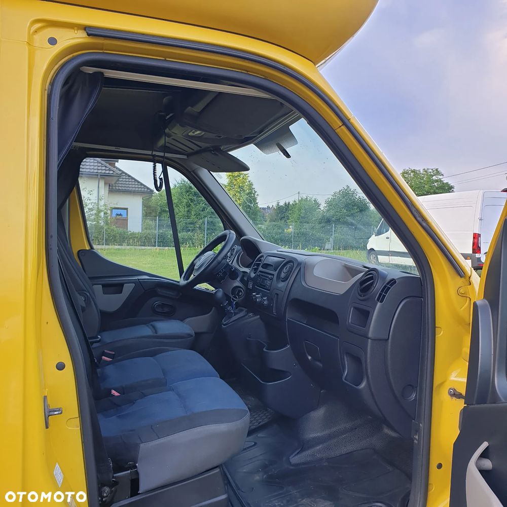 Renault Master - 11