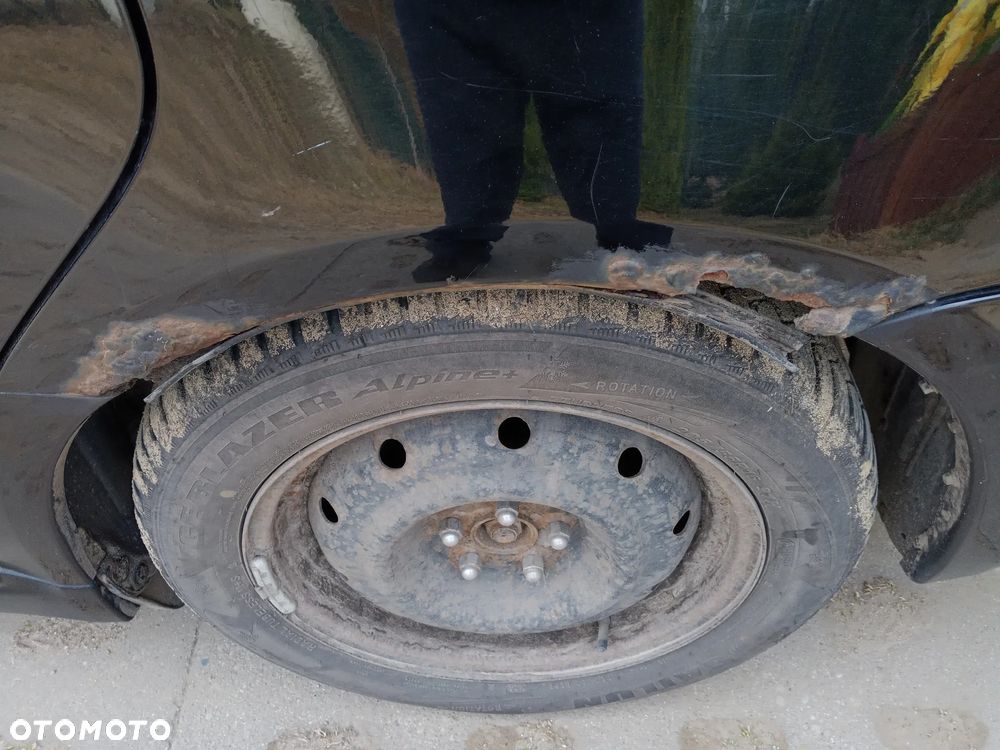 Subaru Legacy 2.5 4WD - 15