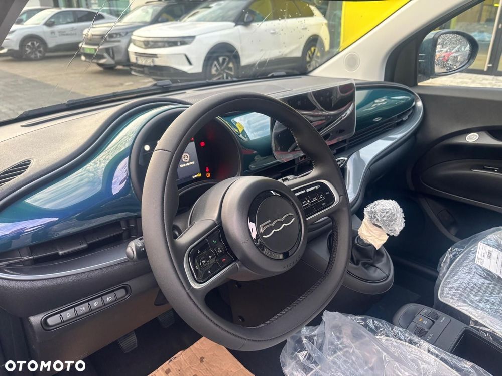 Fiat 500 - 8