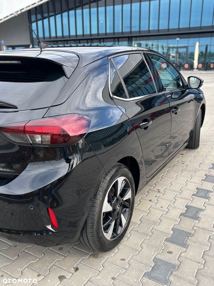 Opel Corsa - 6
