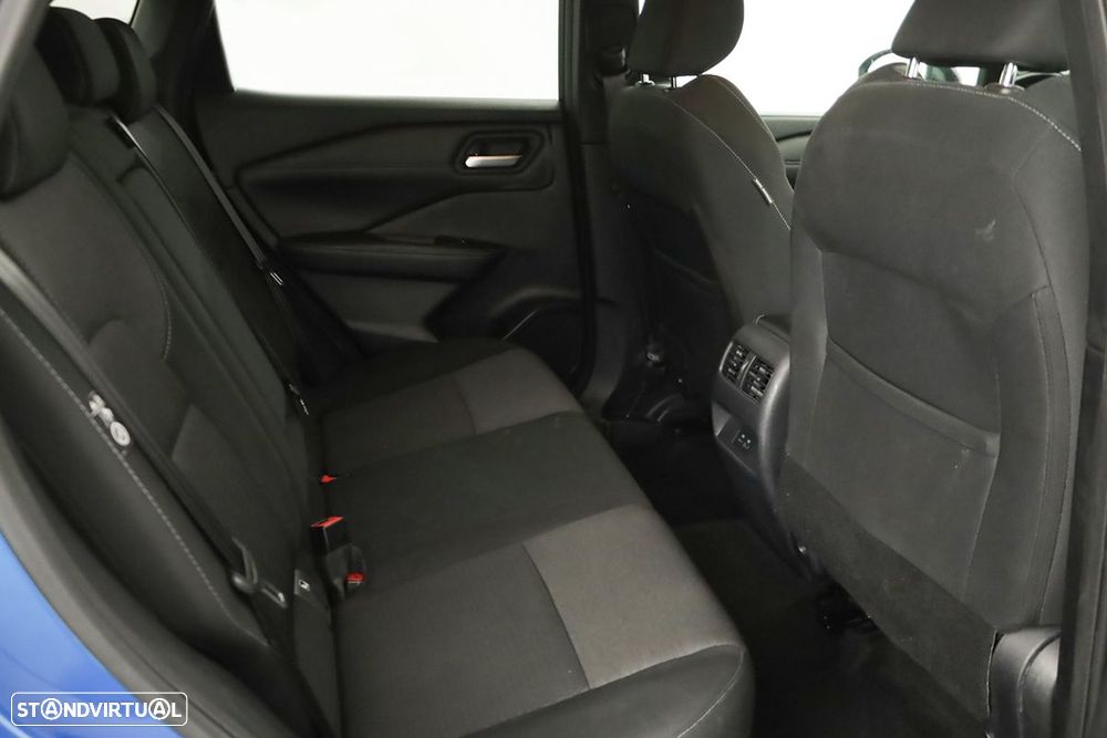 Nissan Qashqai - 22