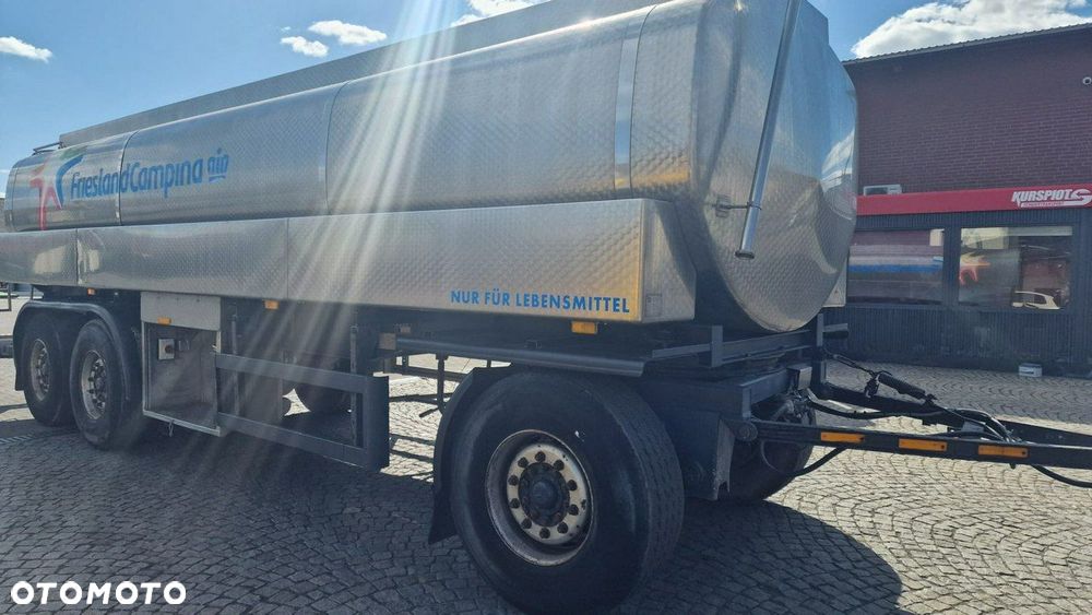 Inny HERMANN LANGFELD LTA 24L 21 tys lit. - 8