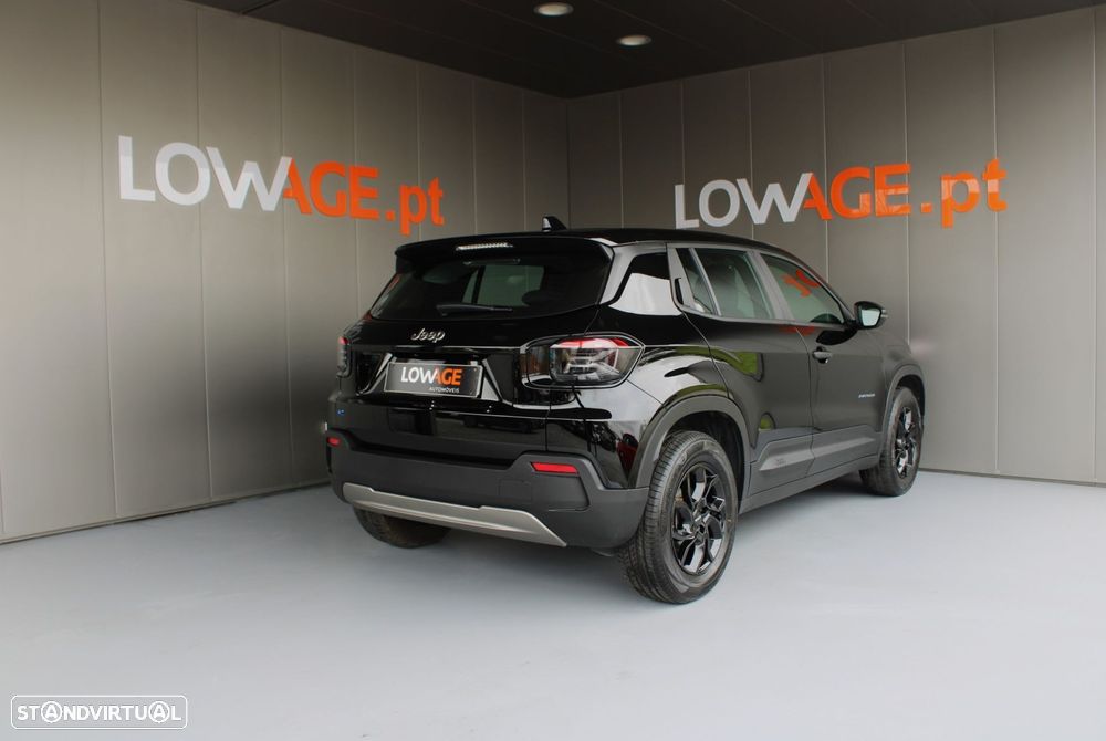 Jeep Avenger Altitude - 3