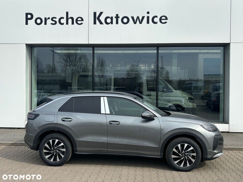 Volkswagen T-Roc - 4