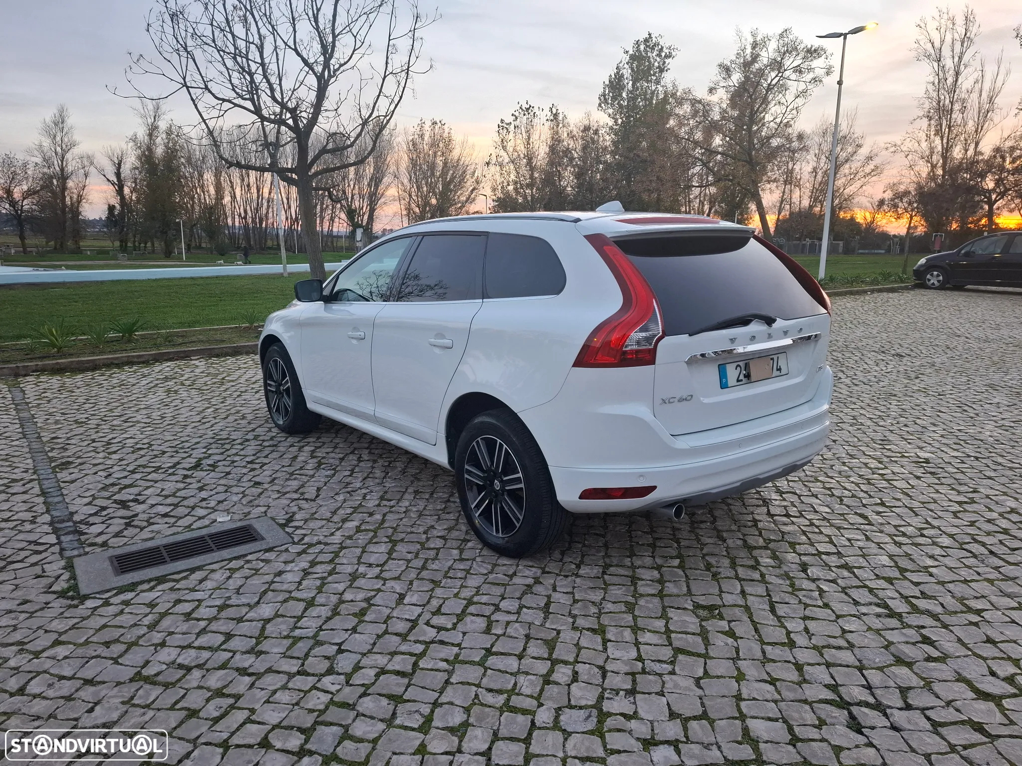 Volvo XC 60 2.0 D3 Dynamic Edition - 7