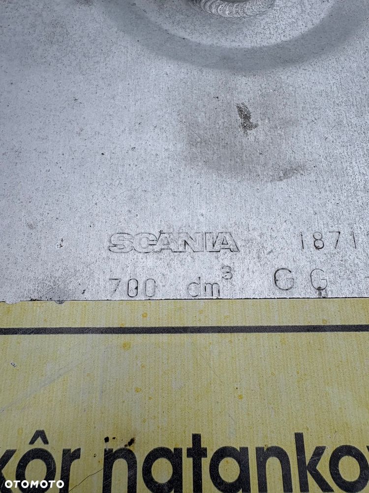 Scania R410 Mega/Low Deck Nowe Opony Perfekcyjny Stan - 24