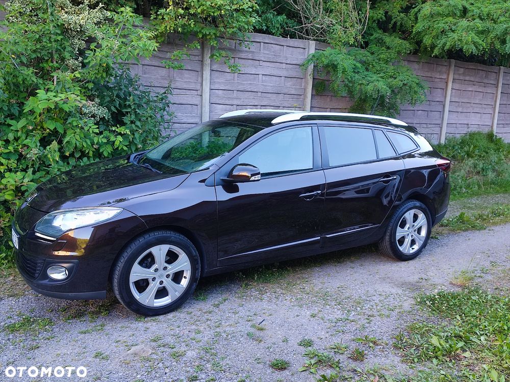 Renault Megane - 2