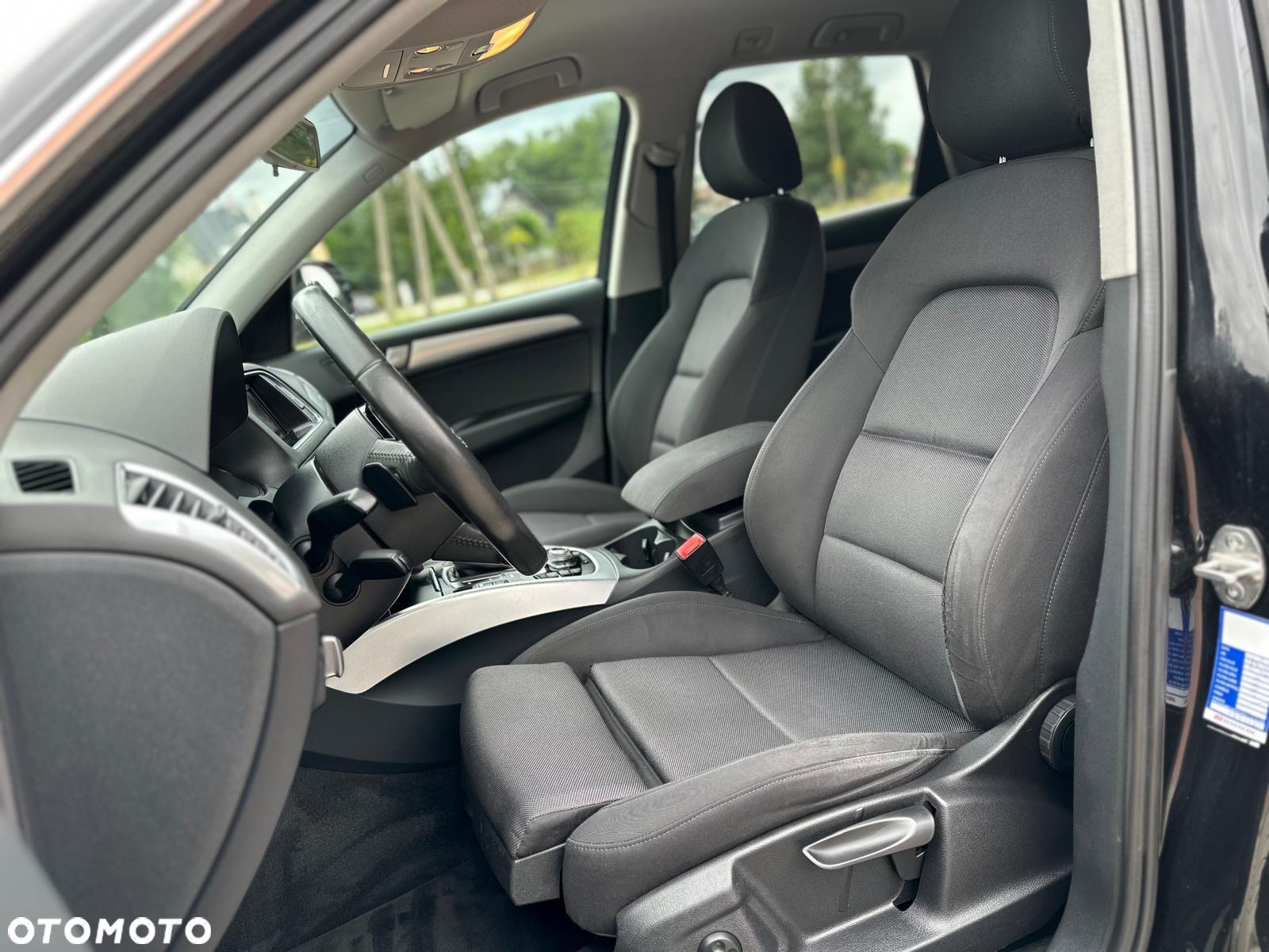 Audi Q5 2.0 TDI Quattro S tronic - 15