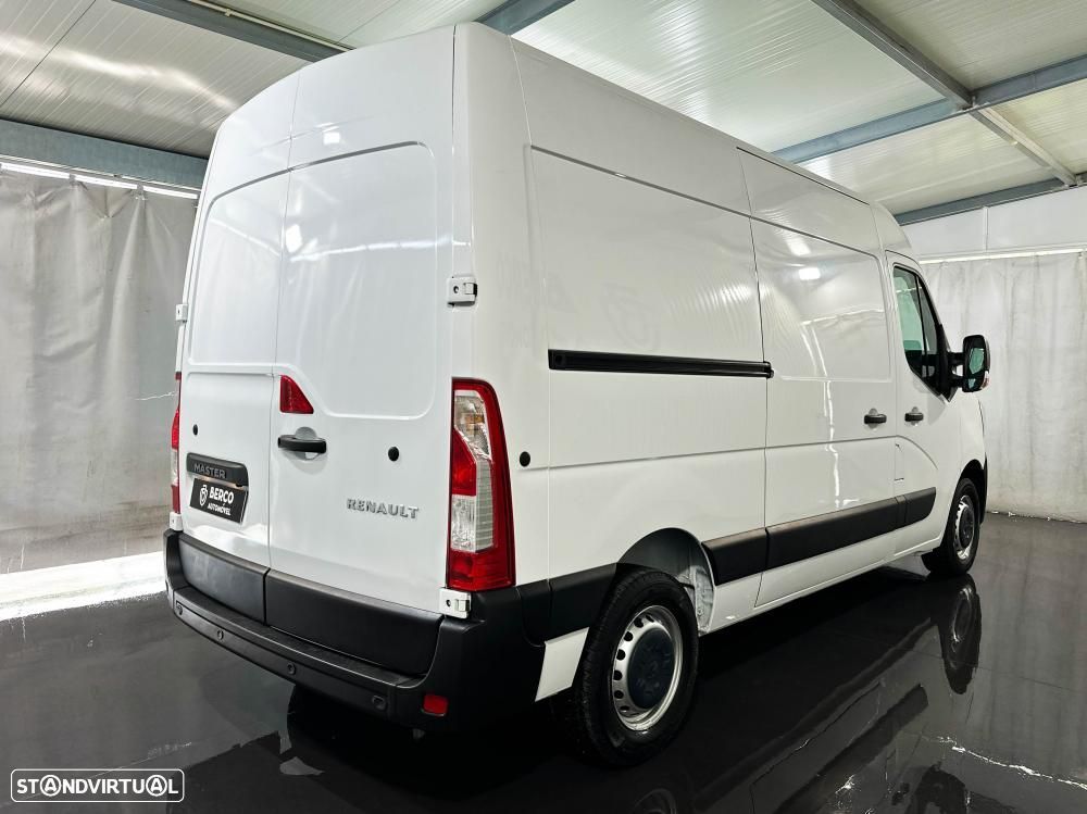 Renault Master L2H2 Confort Auto - 5