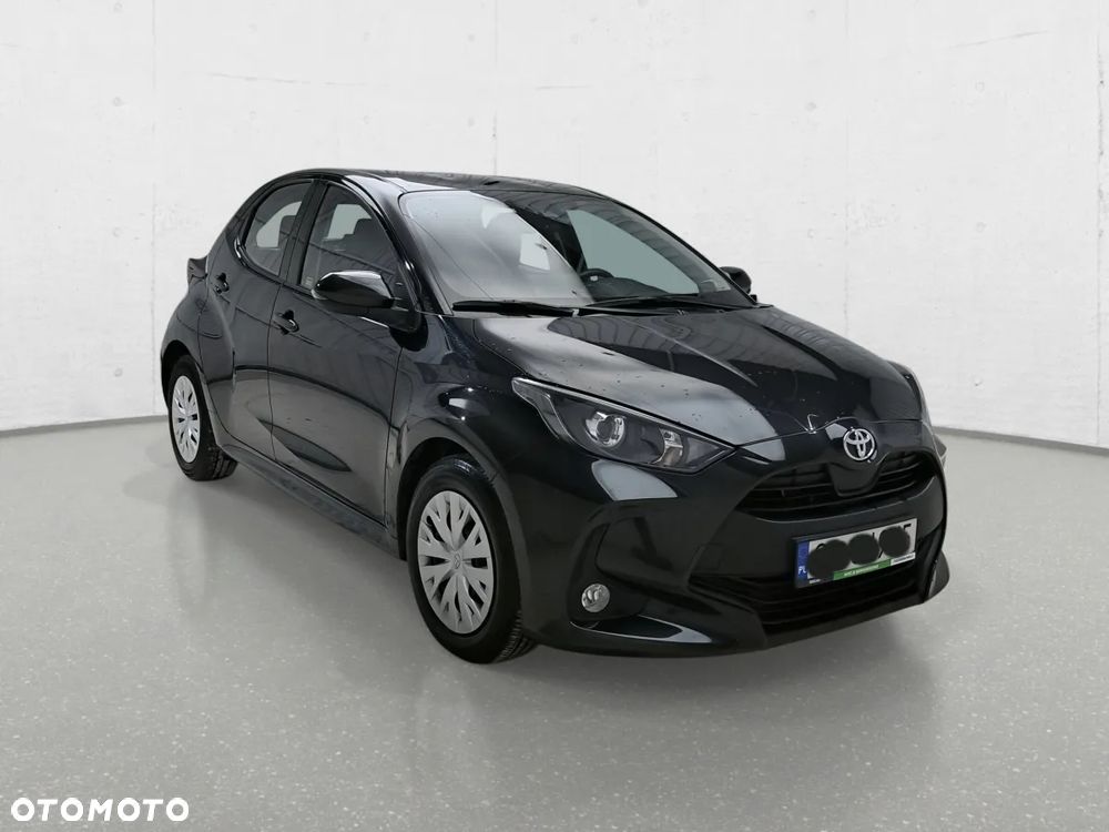 Toyota Yaris 1.5 Comfort - 32