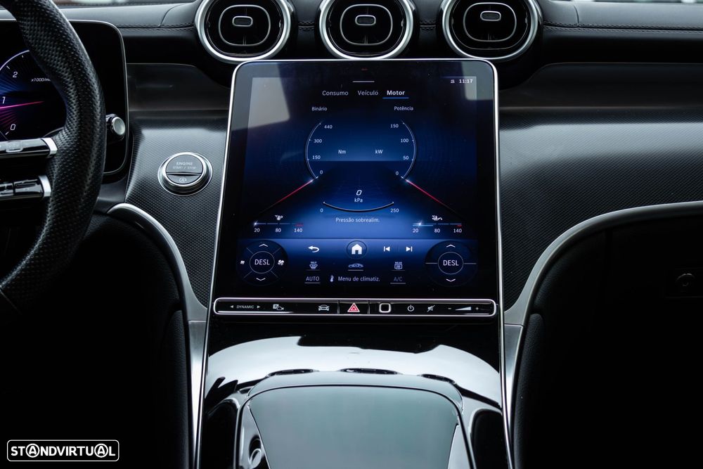 Mercedes-Benz GLC 220 d 4Matic AMG Advanced - 35