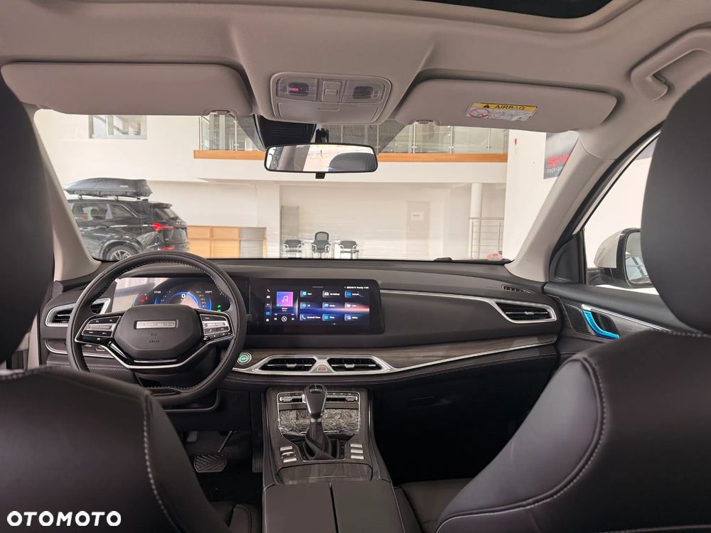 DFSK FX600 1.5 T-GDI Comfort - 10