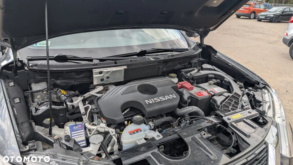 Nissan X-Trail 1.7 dCi N-Connecta 2WD - 18