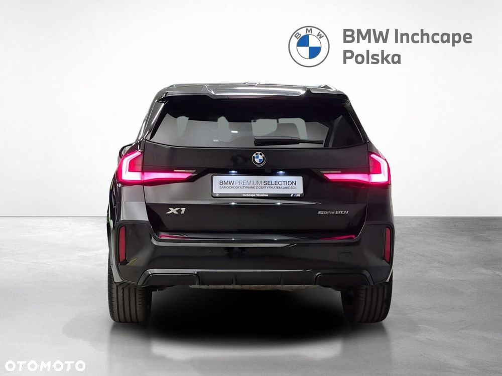 BMW X1 sDrive20i mHEV sport - 5