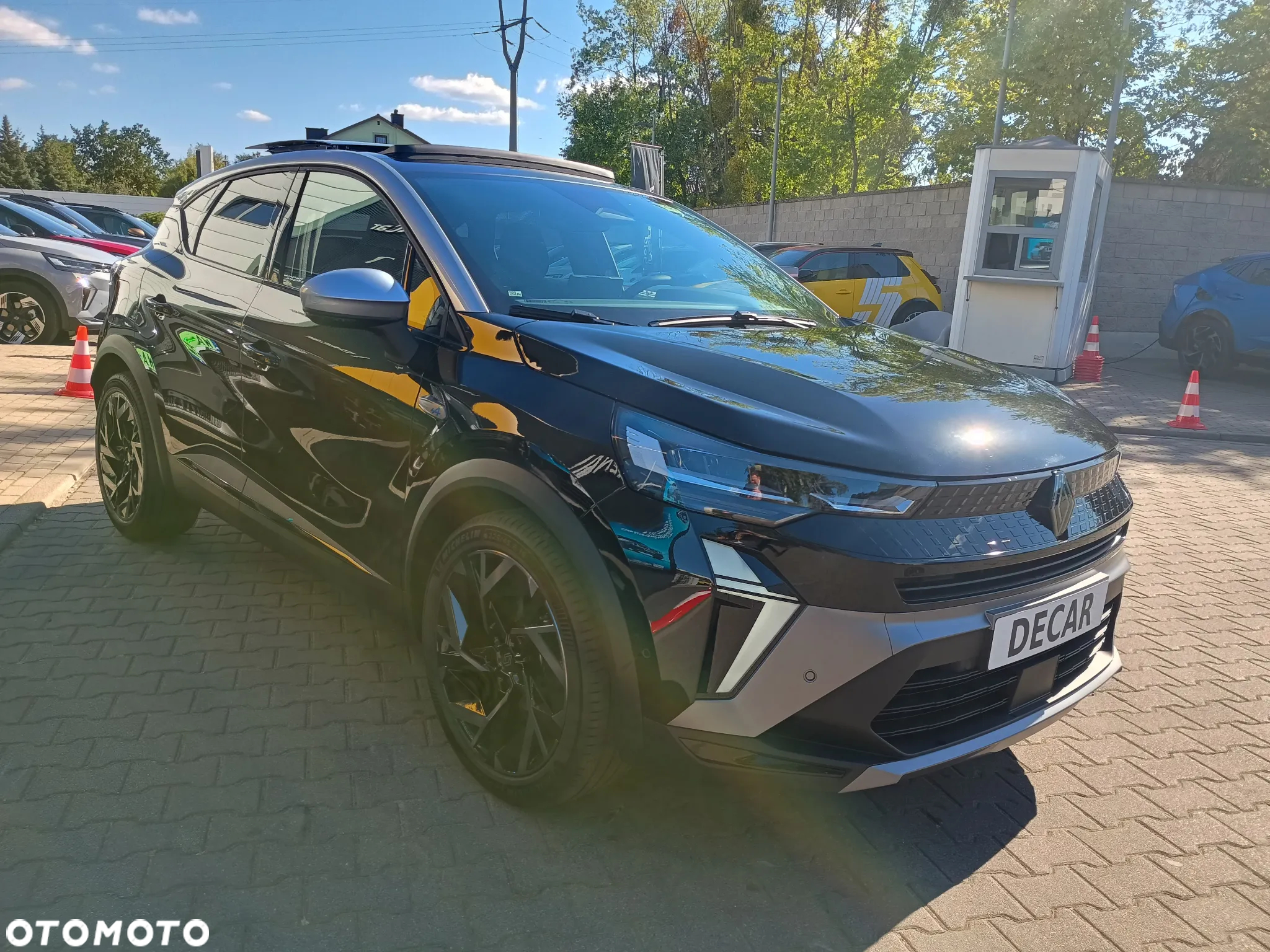 Renault Captur - 4