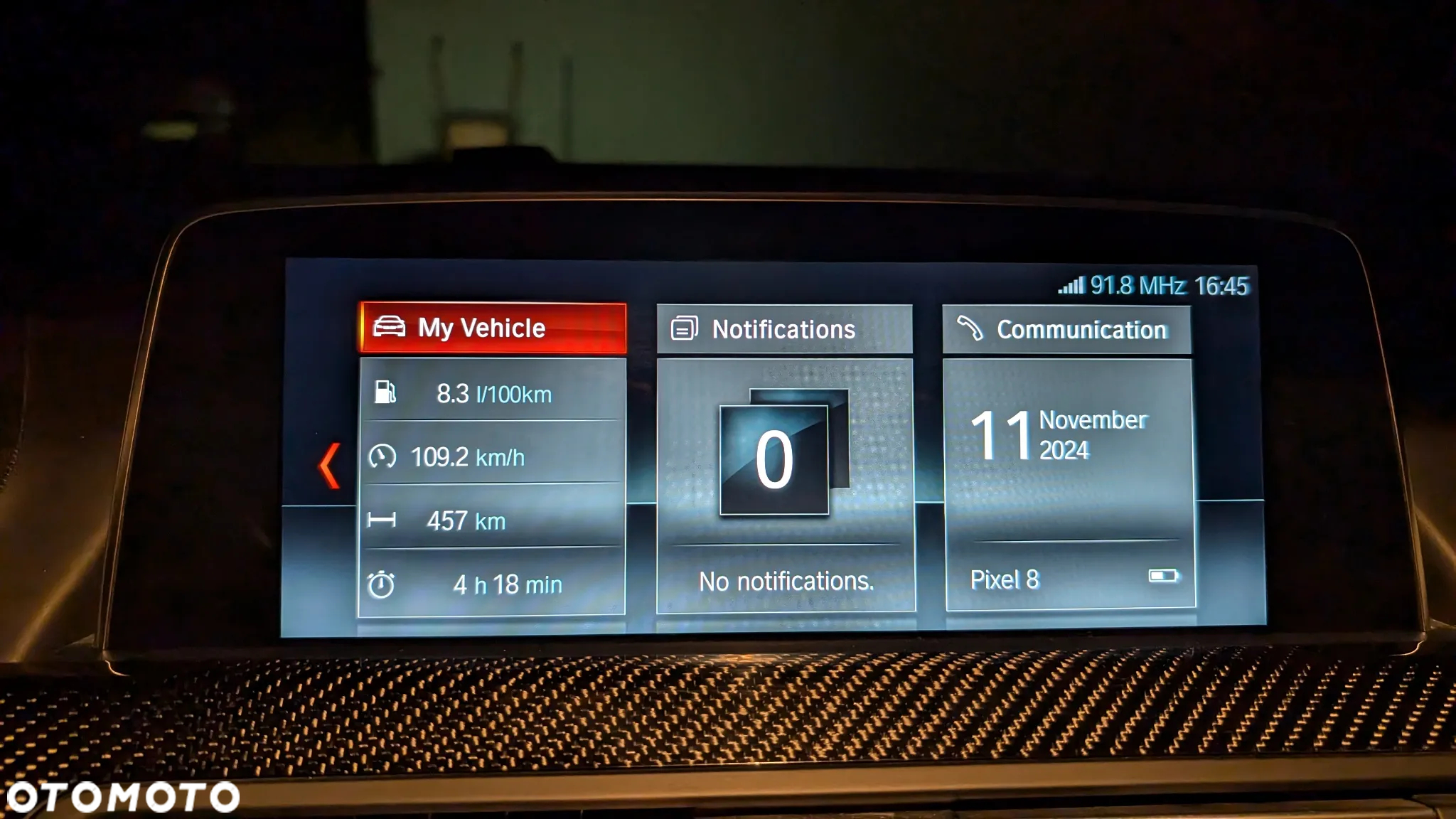BMW Seria 6 640i Gran Coupe M Sport Edition - 24
