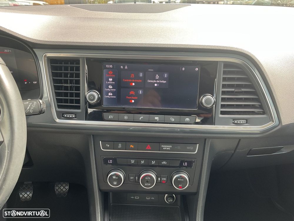 SEAT Ateca 1.0 TSI Style - 29