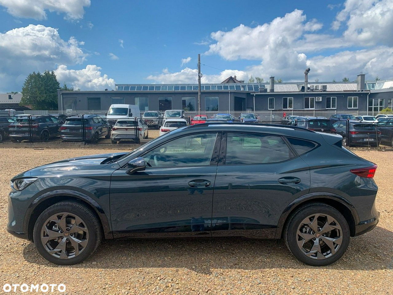 Cupra Formentor - 9