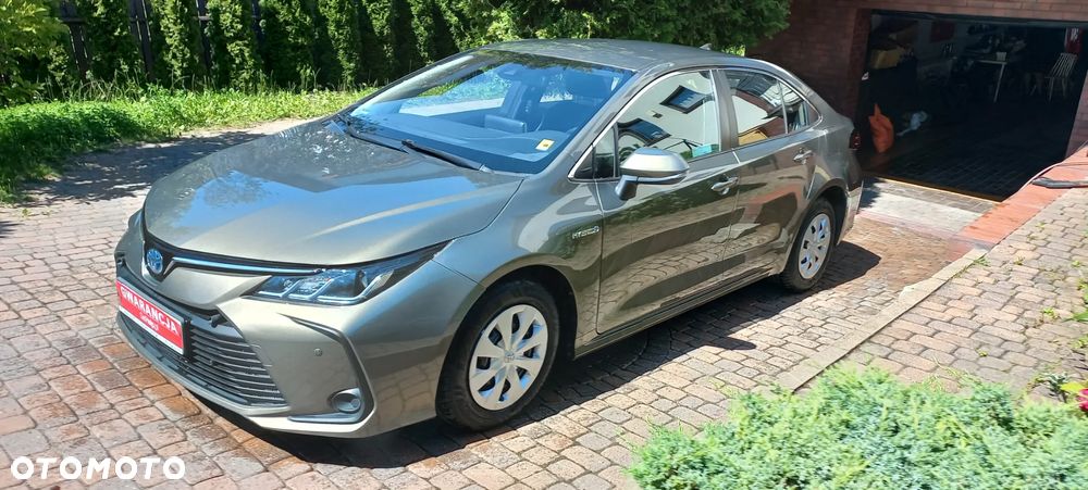 Toyota Corolla - 29