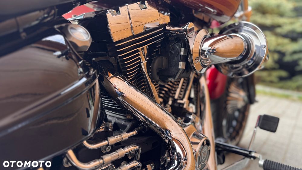 Harley-Davidson FXSB Breakout - 18