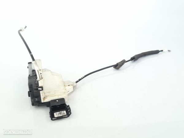 Fecho Porta Frente Dto Citroen C3 Ii (Sc_) - 1
