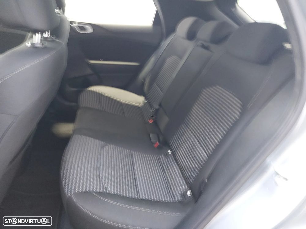 Kia XCeed 1.0 T-GDI Dynamic - 10