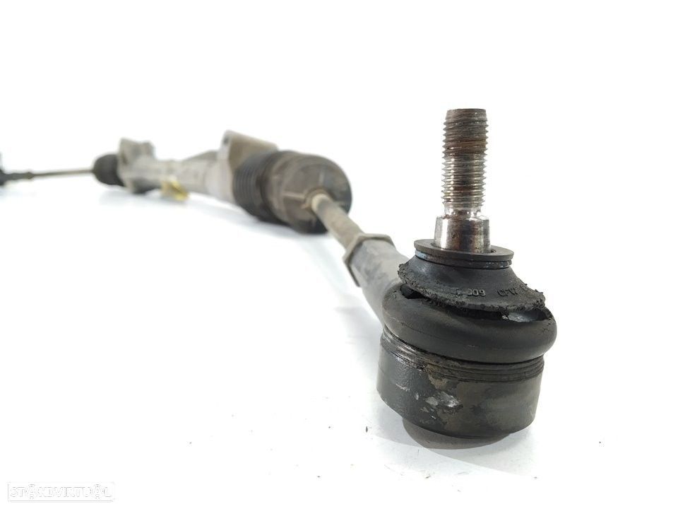 CREMALHEIRA DIREÇÃO FIAT STILO 2004 - 3