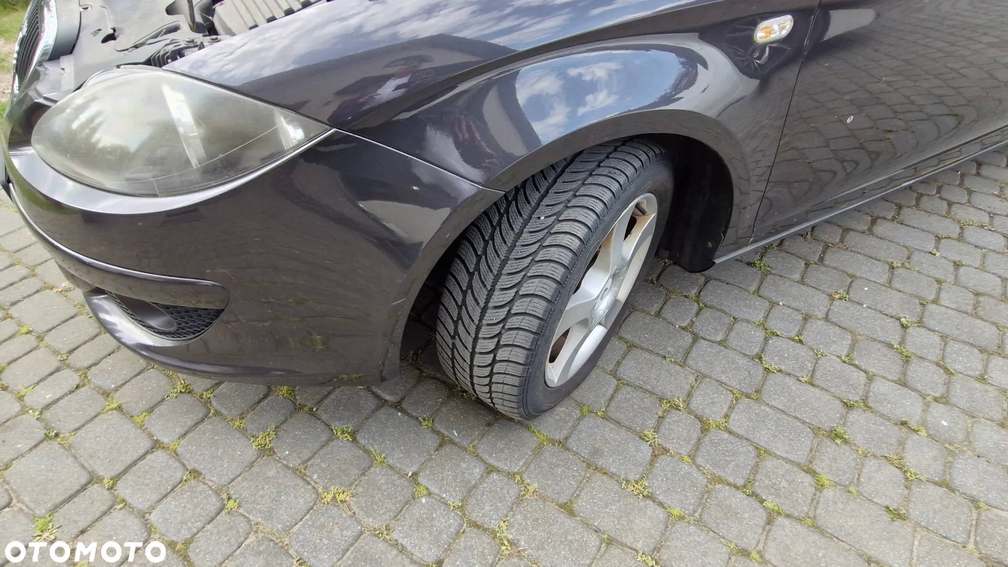 Seat Altea - 10