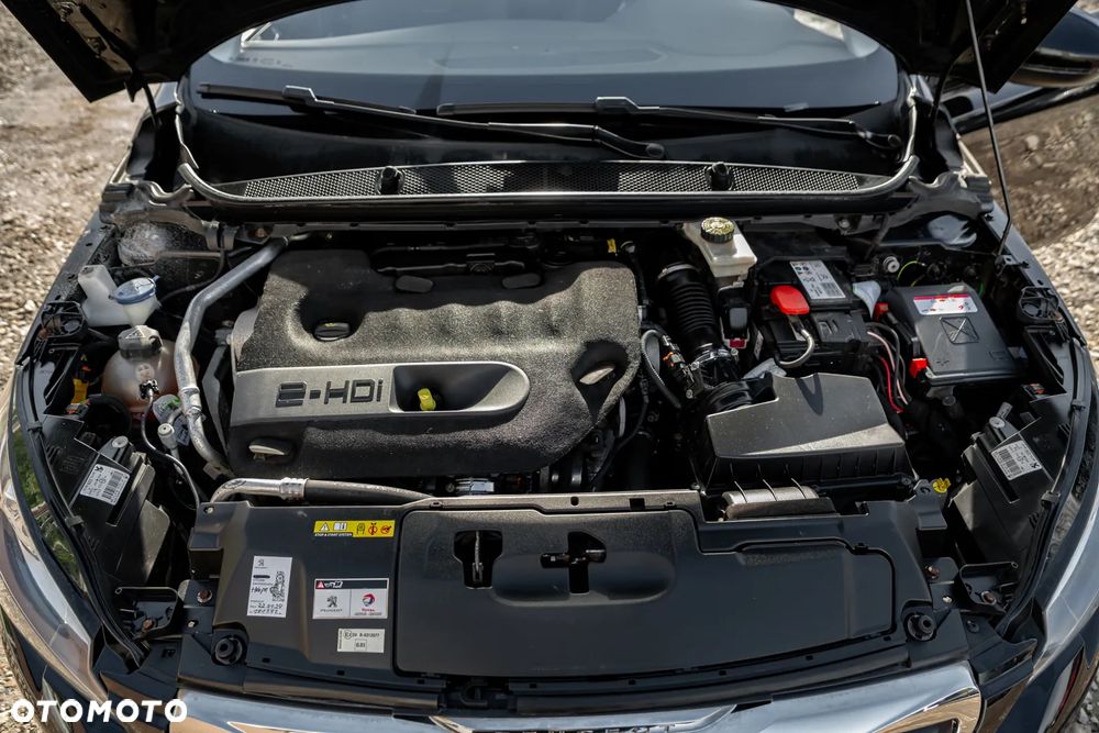 Peugeot 308 BlueHDi 150 Stop & Start Active - 39