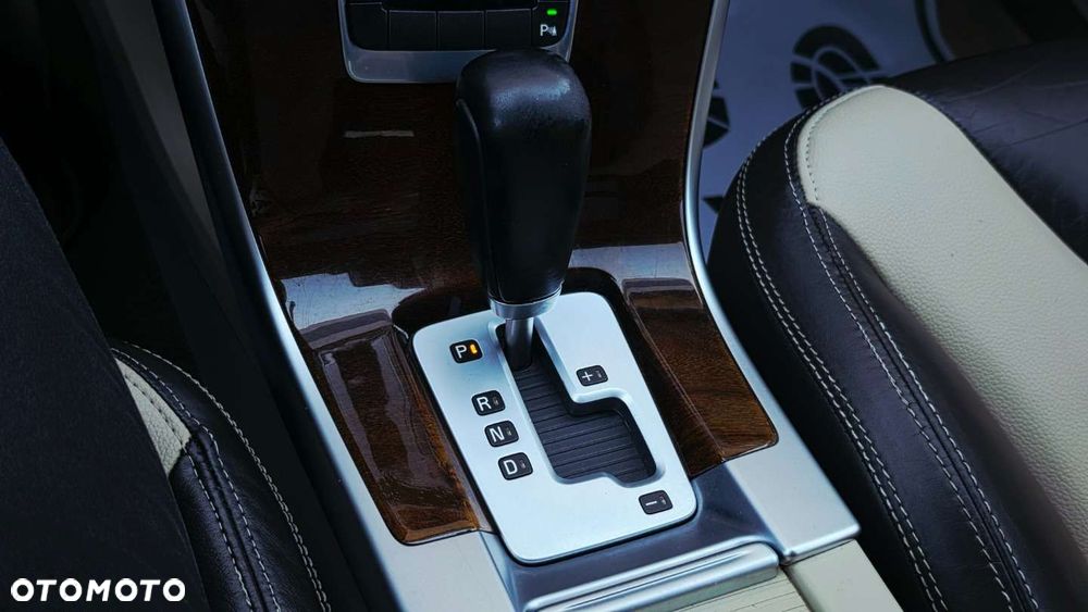 Volvo XC 60 - 20