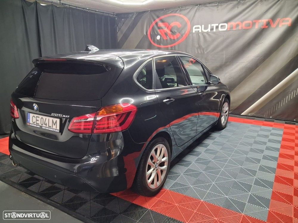 BMW 225xe Active Tourer Advantage - 5