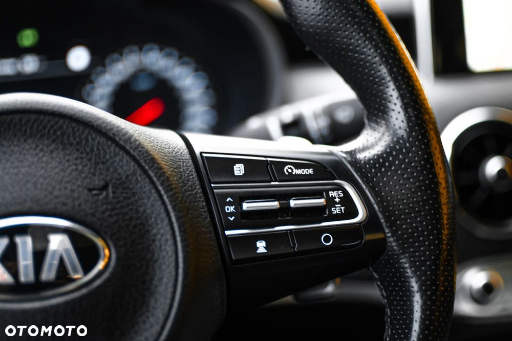 Kia Stinger 2.0 T-GDI GT Line - 33