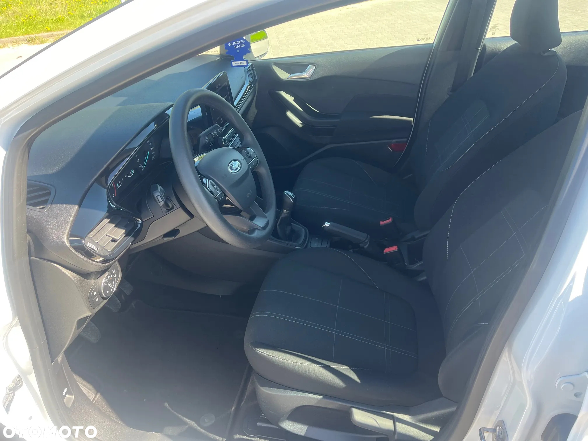 Ford Fiesta 1.1 COOL&CONNECT - 12
