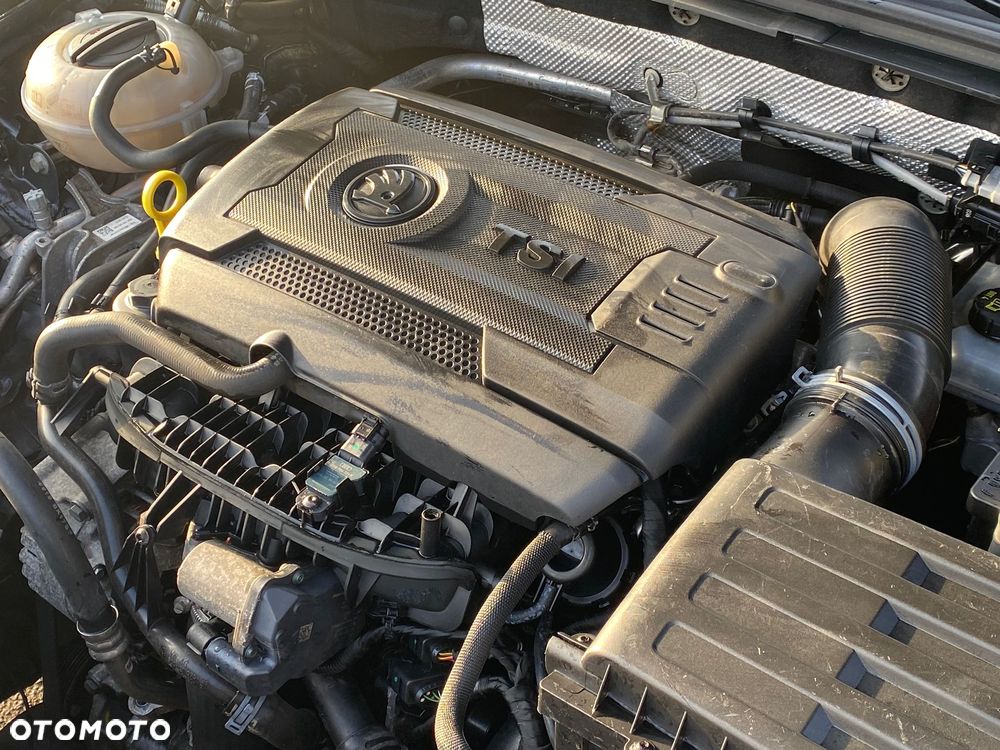 Skoda Superb 2.0 TSI L&K DSG - 7