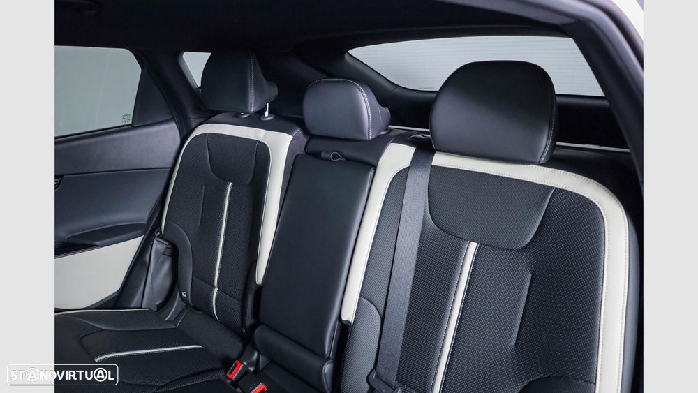 Kia EV6 84 kWh GT-Line - 8