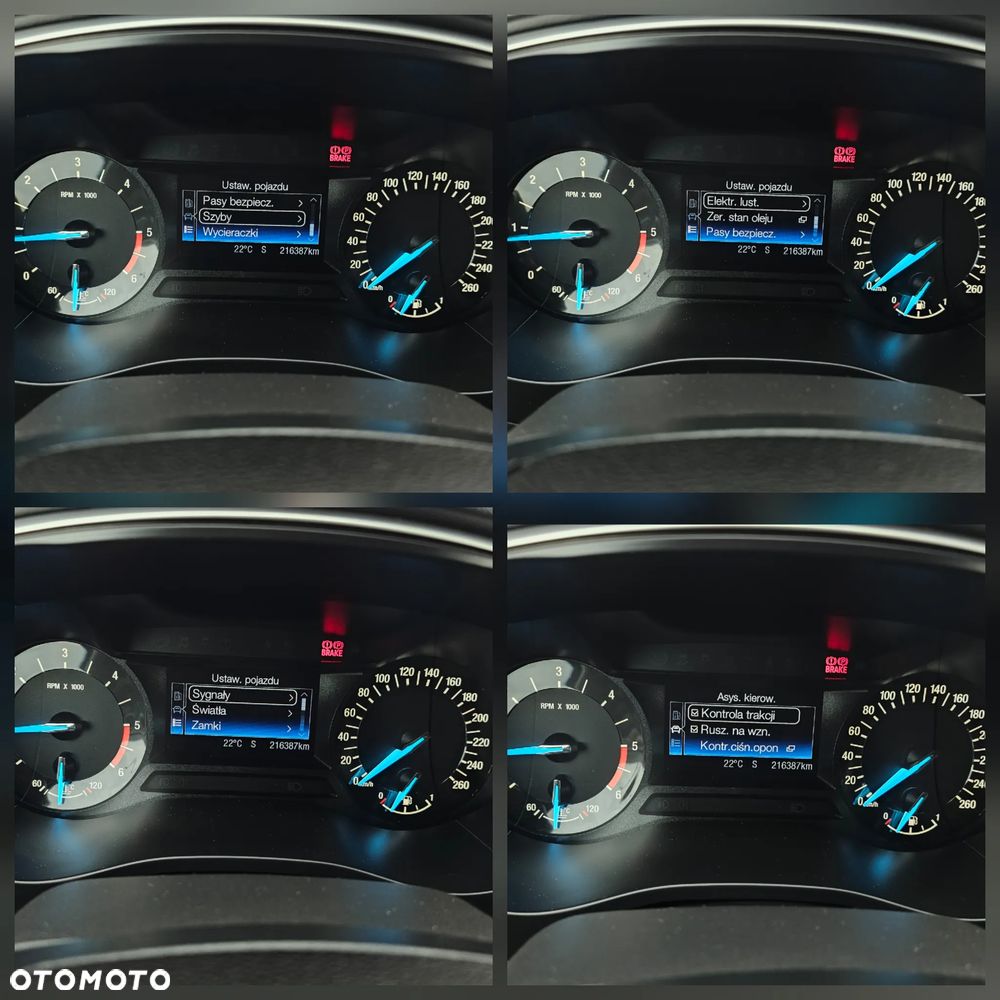 Ford Mondeo 2.0 TDCi STart-Stopp Titanium - 37