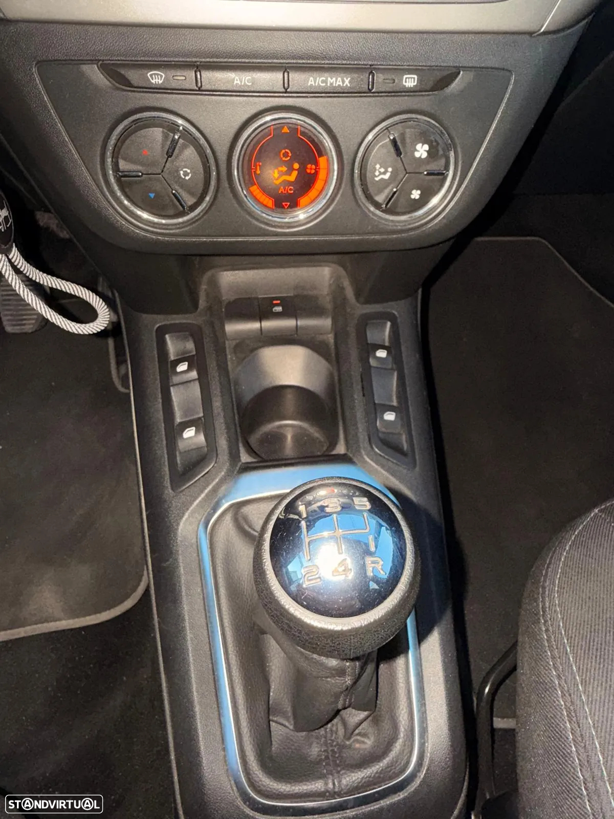 Citroën C-Elysée 1.6 BlueHDi Shine - 13