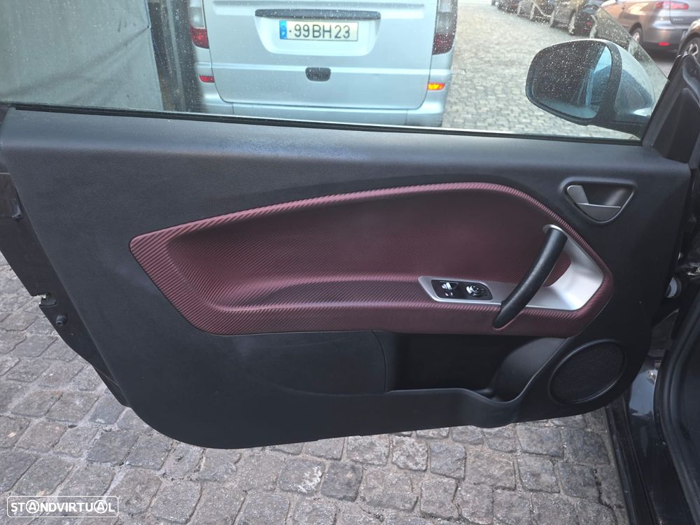 Alfa Romeo MiTo 1.3 JTDM ECO Impression - 15