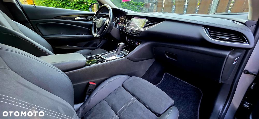 Opel Insignia 2.0 CDTI 4x4 Ultimate S&S - 27