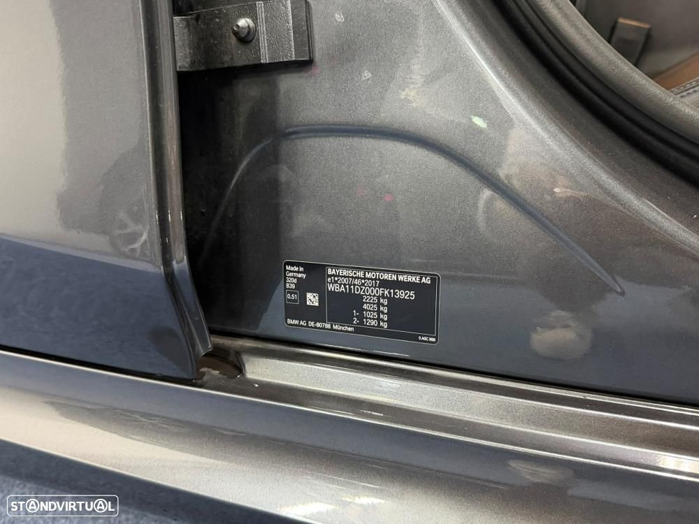 BMW 320 d Pack M Auto - 50