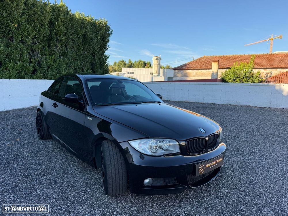 BMW 120 - 3