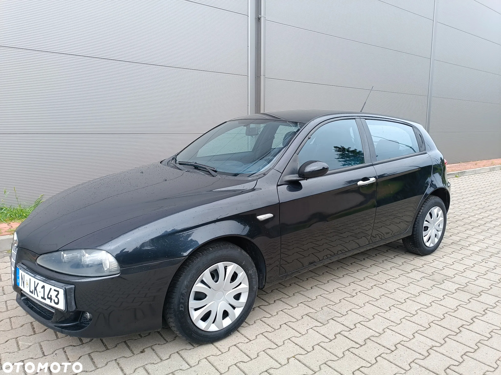 Alfa Romeo 147 1.6 Twin Spark 16V Corse - 3