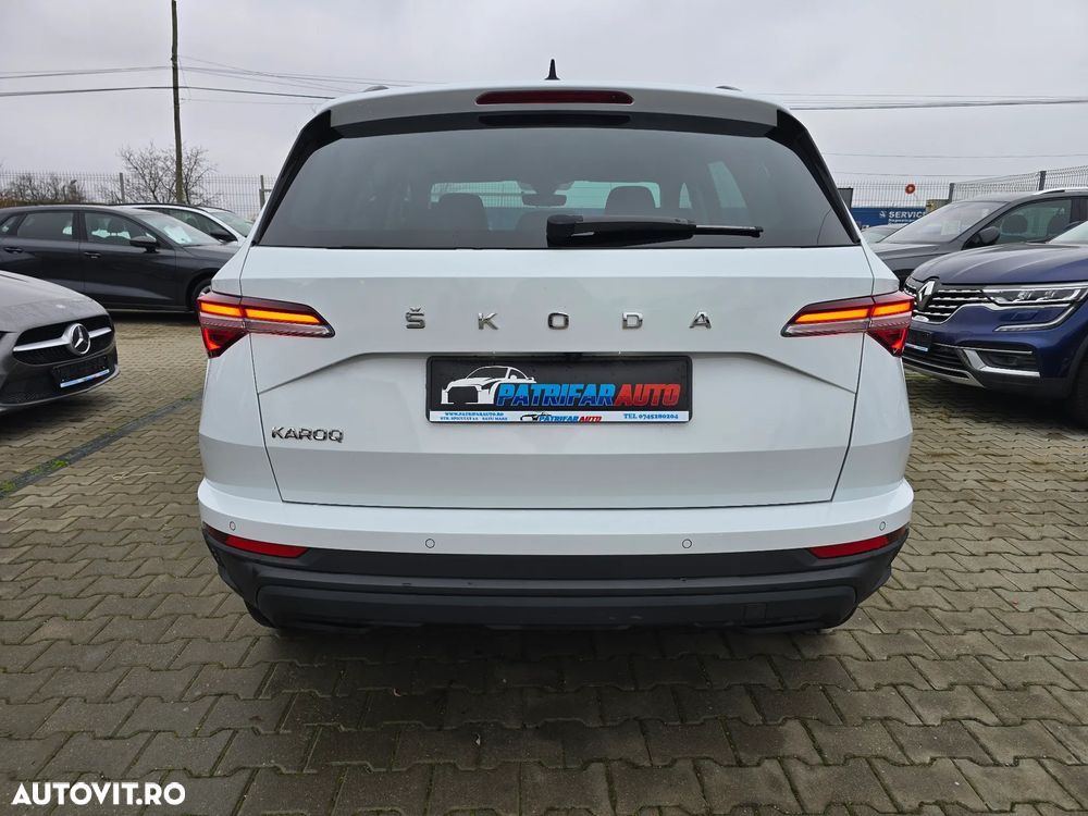Skoda Karoq - 2