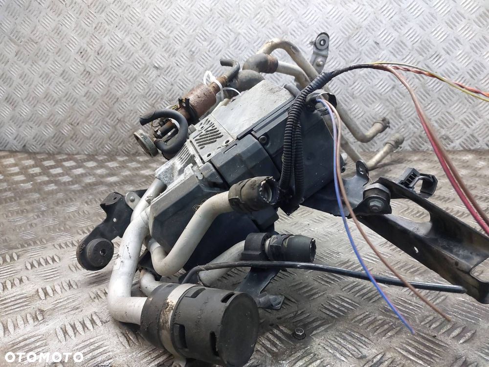 WEBASTO OGRZEWANIE POSTOJOWE VOLKSWAGEN TOUAREG I 7L6815071D ID: 238206 - 2