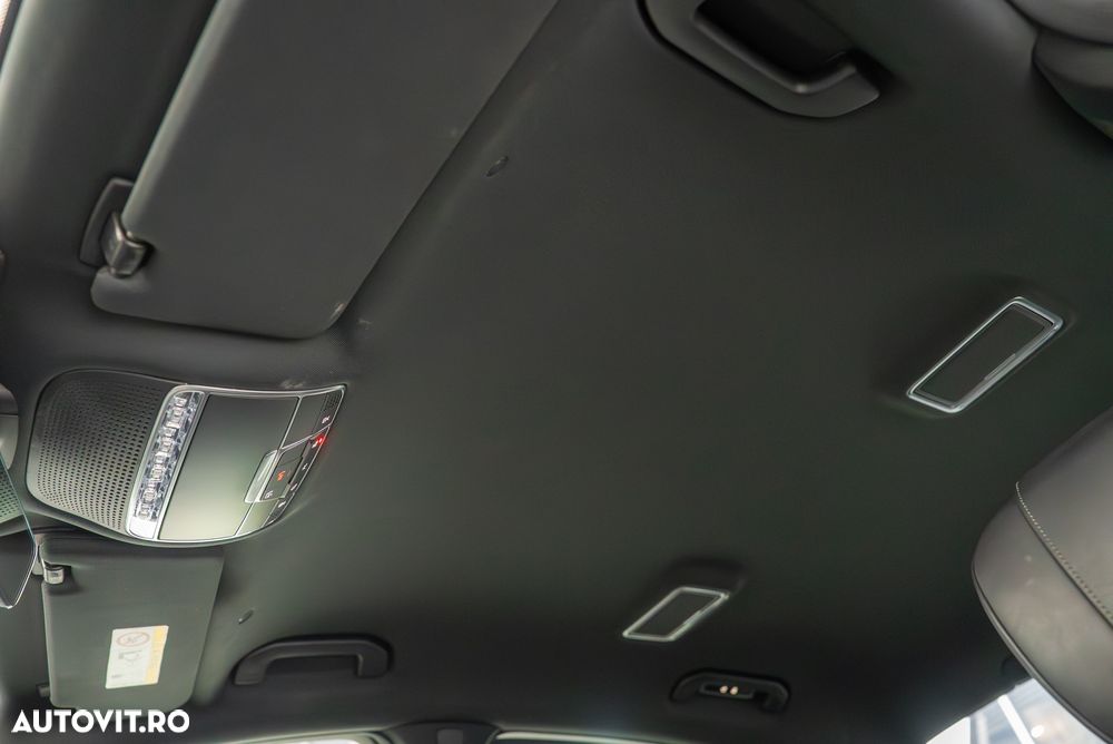 Mercedes-Benz S 450 4MATIC L 9G-TRONIC - 21