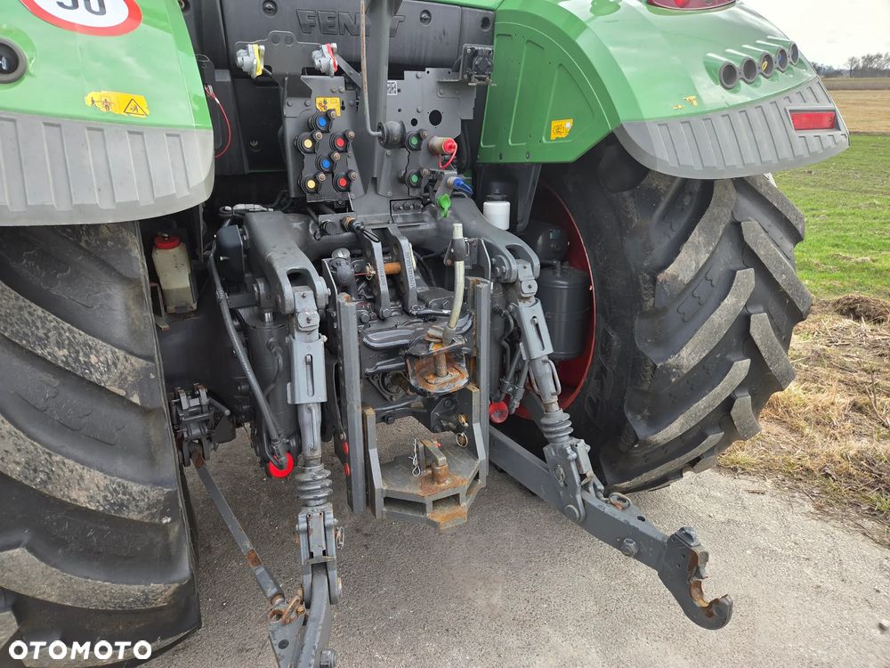 Fendt 716 - 6