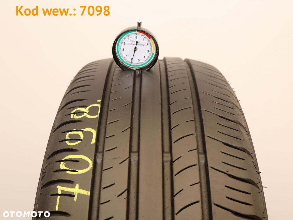 Dunlop Enasave EC300+ - 215/60 R17 - 1