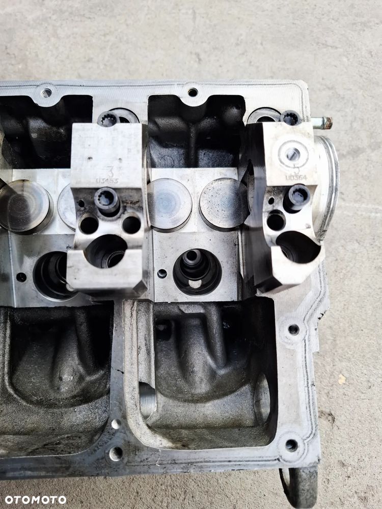 Głowica 1.4 TDI 1.4TDI Audi VW Seat Skoda 045103373H - 3
