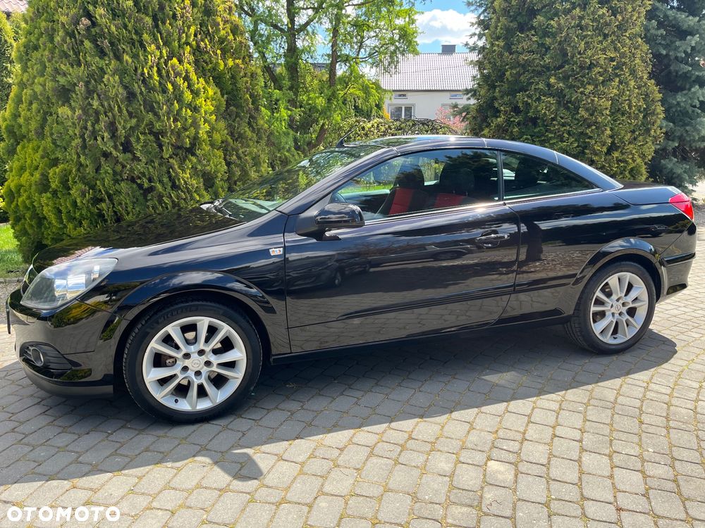 Opel Astra - 8