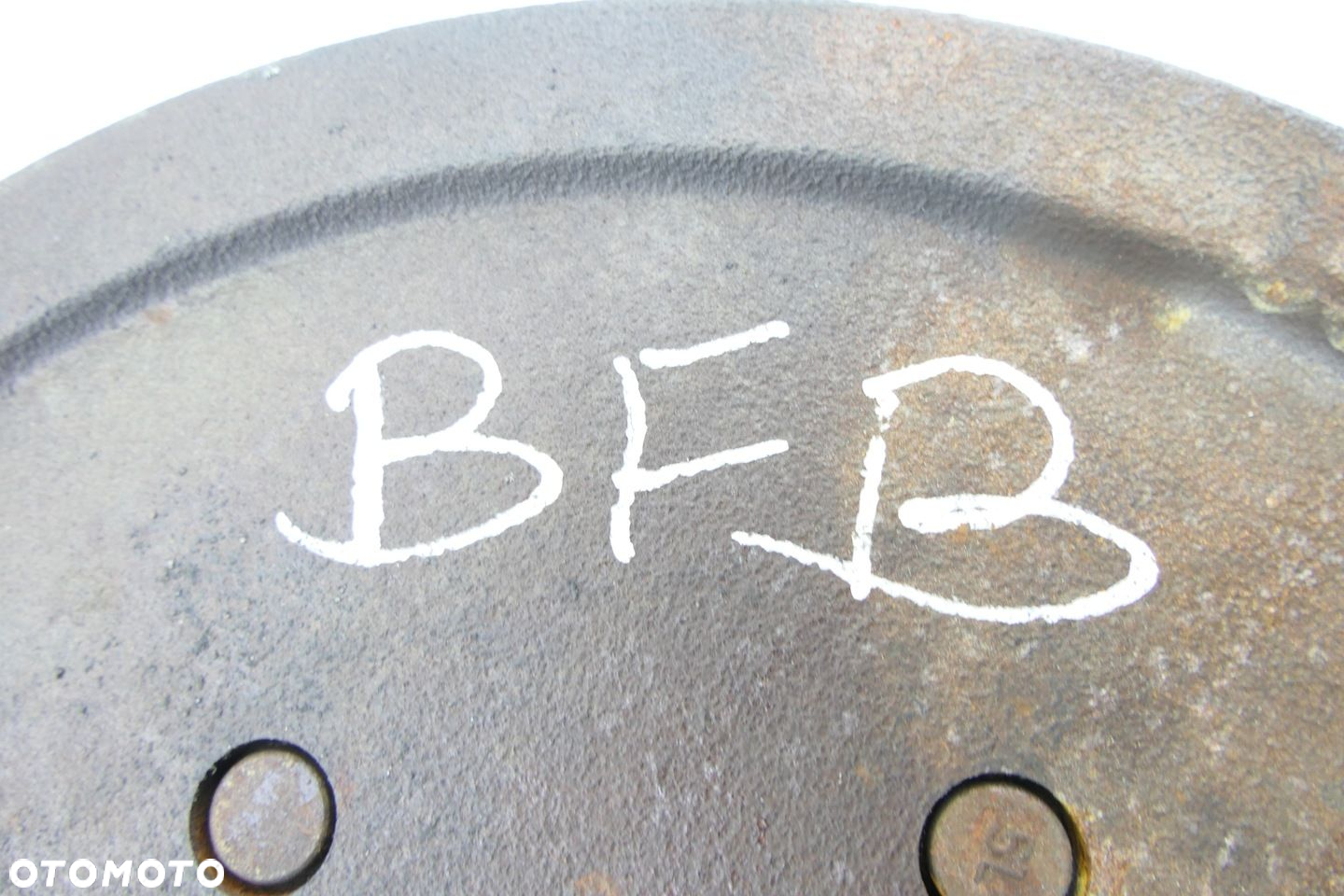 Koło Dwumasowe Sprzęgło Automat A4 B6 A4 B7 1.8 T BFB - 6